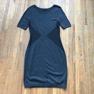 Classy Sweater dress